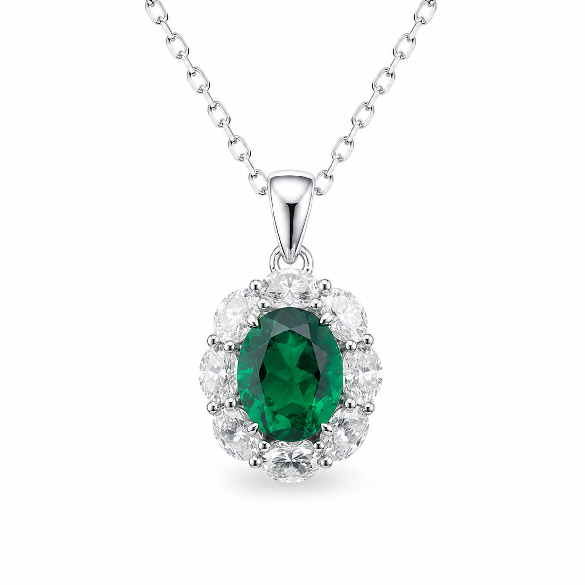 Necklaces & Pendants